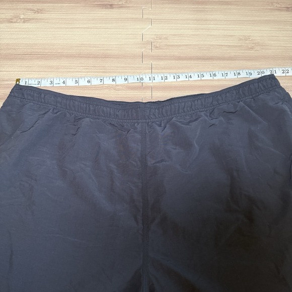 Tommy Bahama Board Shorts Swim Trunks Mens Large Black Relax Lined Pockets XXL - Picture 6 of 9